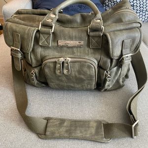 House of Flynn Bag